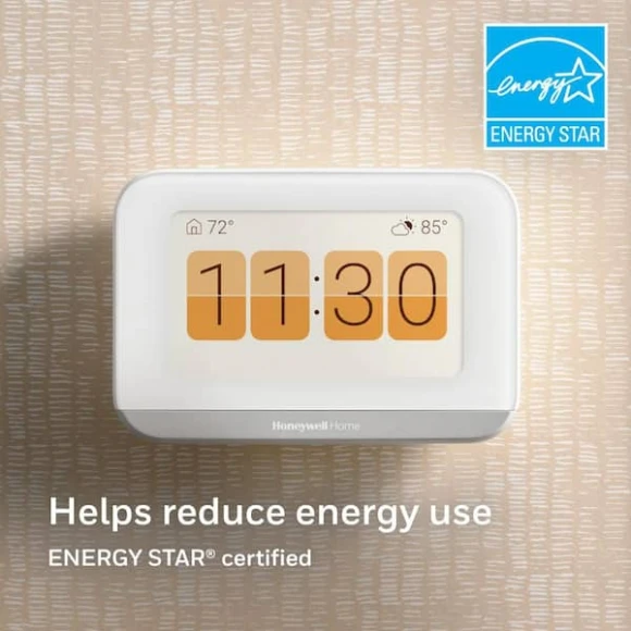 X7B Smart Thermostat — Smart Thermostat, Honeywell Home
