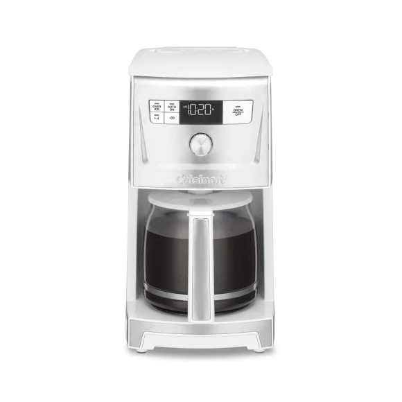 14-Cup Programmable Coffee Maker — Coffee Maker, Cuisinart