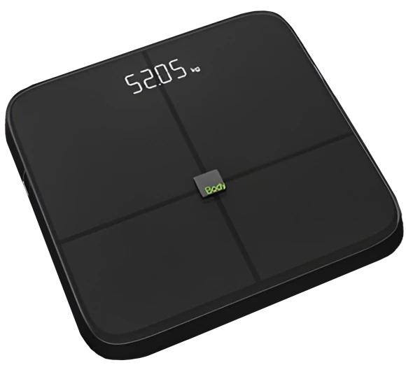 8-Electrode Smart Scale — Smart Scale, BodyPedia