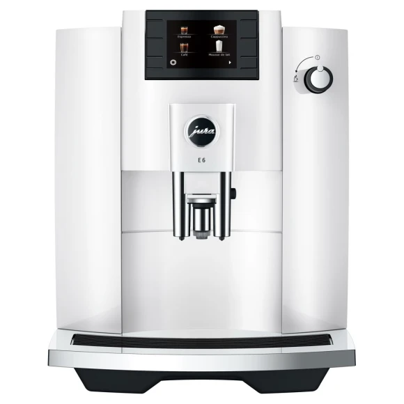 Automatic Espresso Machine Bundle — Coffee Maker, Jura