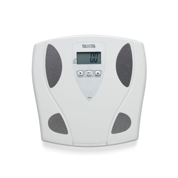 Body Fat & Body Water Monitor Scale — Smart Scale, TANITA
