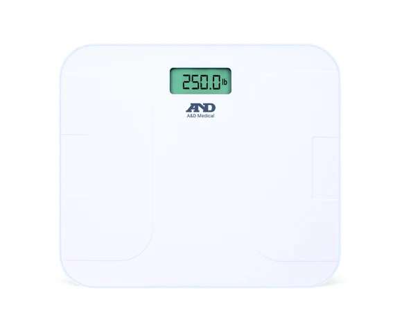 Digital Body Weight Scale — Smart Scale, A&D Medical