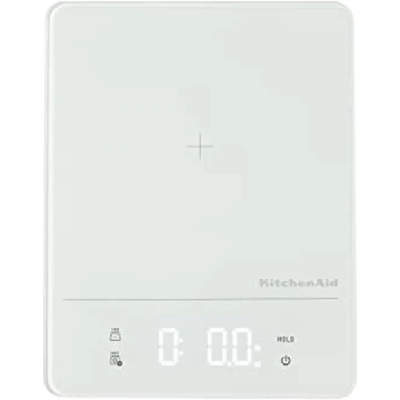 Digital Waterproof Kitchen and Food Scale — Kitchen Gadgets, KitchenAid