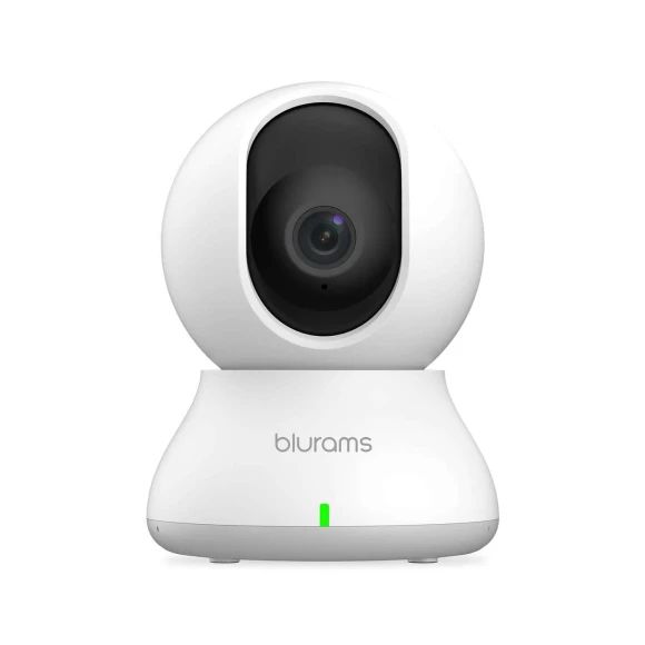 Indoor Security Camera — Security Camera, blurams