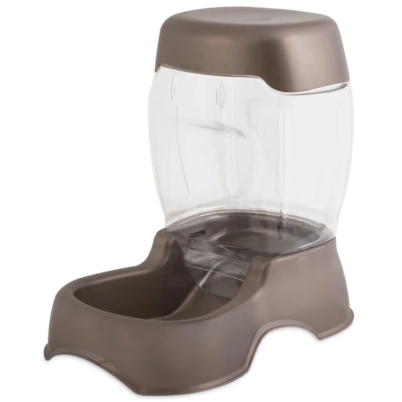 Pet Cafe Feeder for Dogs and Cats — Automatic Pet Feeder, Petmate