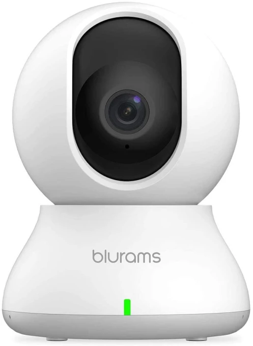 Security Camera Indoor — Security Camera, blurams