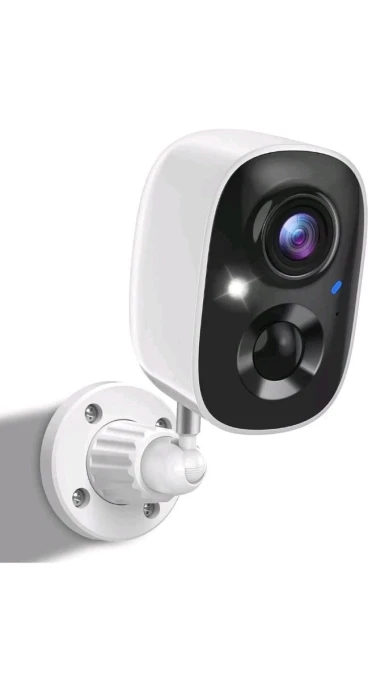 Security Cameras Wireless Outdoor Indoor — Security Camera, MaxiViz