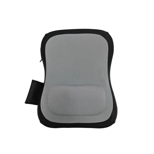 Shiatsu Back and Neck Massager with Heat — Massage Chairs, Zorynae