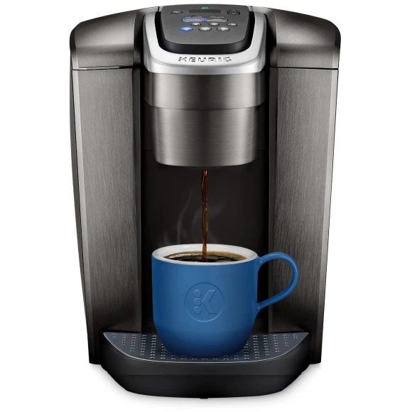 Single-Serve K-Cup Pod Coffee Maker — Coffee Maker, Keurig