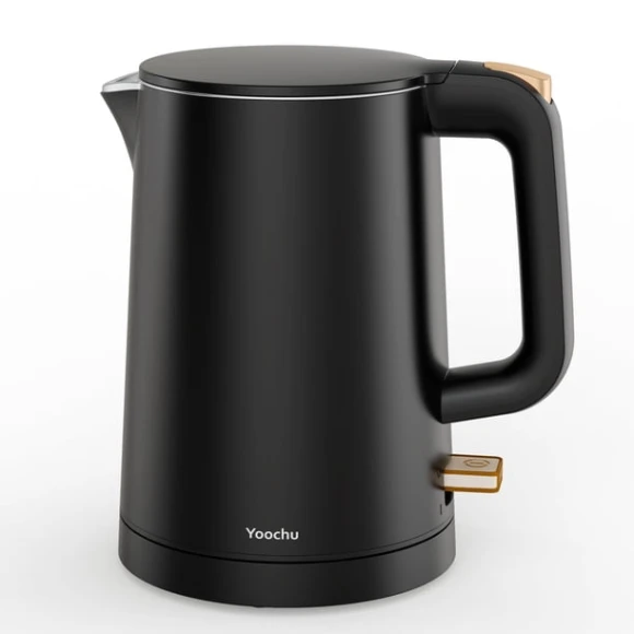 Small Electric Kettle — Electric Kettle, Yoochu
