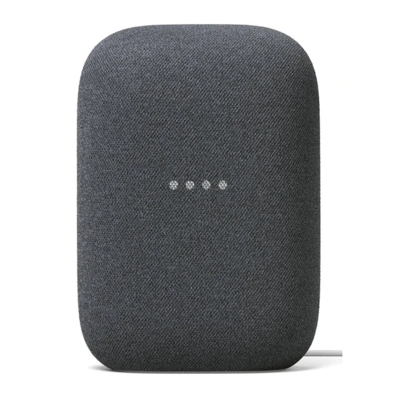 Wireless Music Speaker with Google Assistant — Smart Speaker, Google