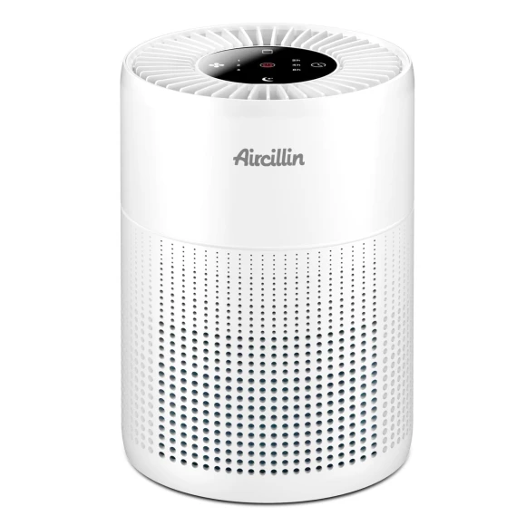 2 Pack Air Purifiers with H13 True HEPA Filter — Air Purifier, Aircillin