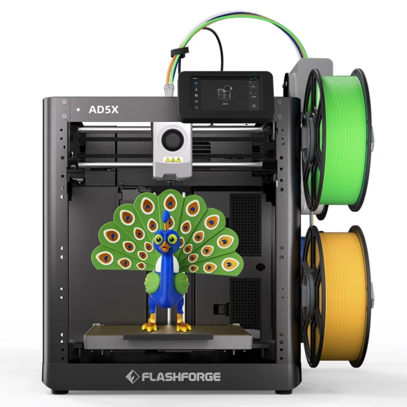 3D Printer — 3D Printer, FLASHFORGE