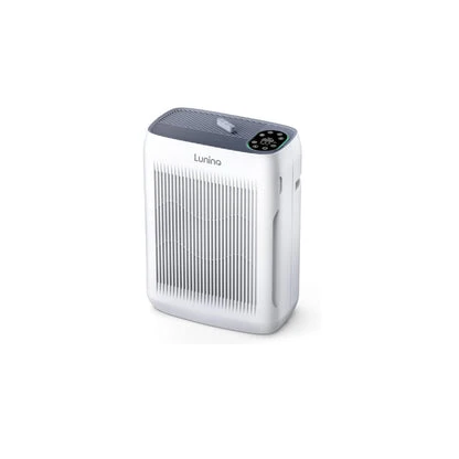 Air Purifier for Home Large Room up to 3000 Ft² — Air Purifier, LUNINO