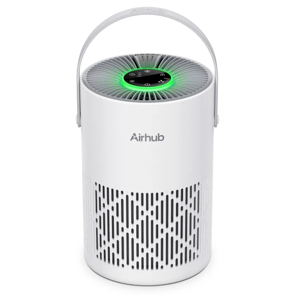 Air Purifiers for Home Large Room — Air Purifier, AirHub