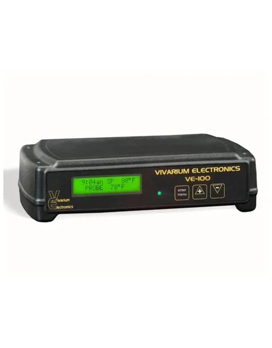 Digital On/Off Thermostat — Smart Thermostat, Vivarium Electronics