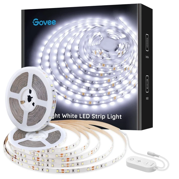 LED Strip Lights — LED Strip Lights, Govee