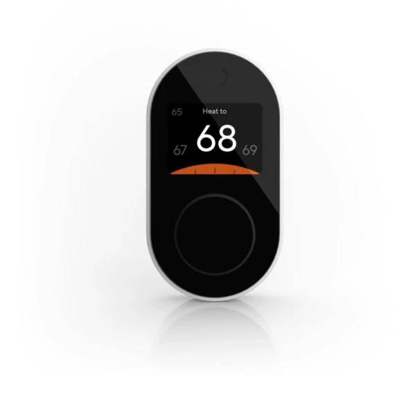 Programmable Smart WiFi Thermostat — Smart Thermostat, Wyze