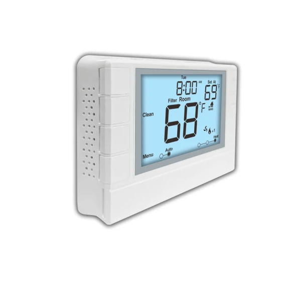 Programmable Thermostat — Smart Thermostat, Coiiwsei