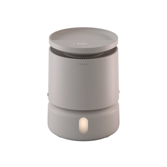 Room Humidifier — Humidifier, BLUEAIR