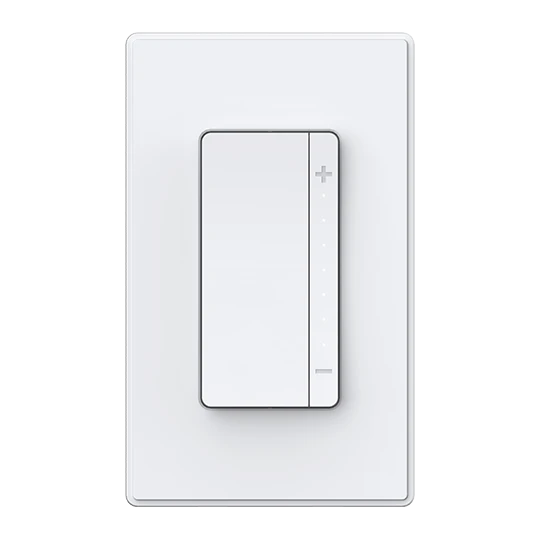 Single Pole Smart Dimmer Light Switch, 10 Pack — Smart Switch, ELEGRP