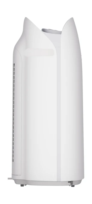 Smart Air Purifier with Humidifier Combo — Air Purifier, Sharp