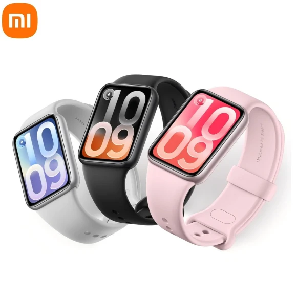 Smart Band 10 Pro — Fitness Tracker, Xiaomi