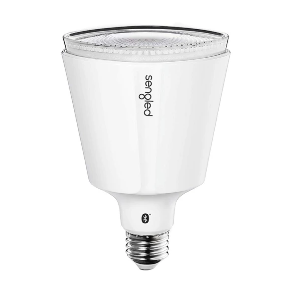 Smart LED Bulb with JBL Bluetooth Speaker — Smart Light Bulb, Sengled