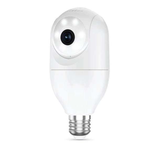 Smart Security Camera Bulb — Security Camera, Feit Electric