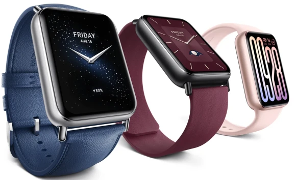 Smart wristband — Fitness Tracker, Xiaomi