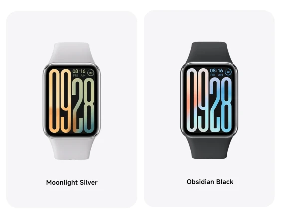 Smart wristband — Fitness Tracker, Xiaomi