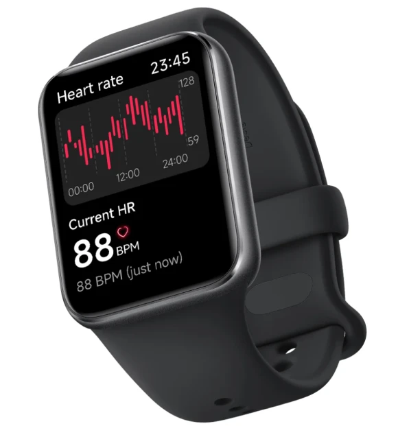 Smart wristband — Fitness Tracker, Xiaomi