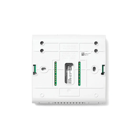 Wi-Fi Programmable Thermostat with Extended 5-Year Warranty — Smart Thermostat, Honeywell Home