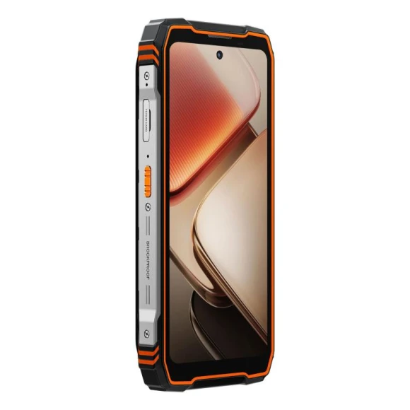 12GB RAM + 256GB Storage Smartphone — Smartphones, Blackview