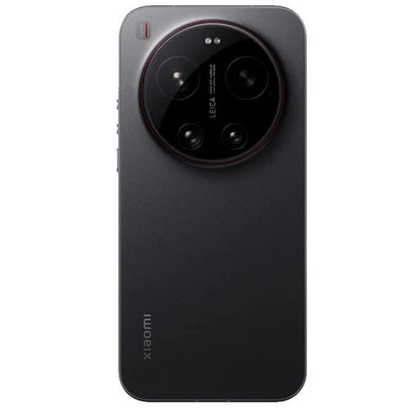 17 Ultra Black 16GB+512GB Smartphone — Smartphones, Xiaomi