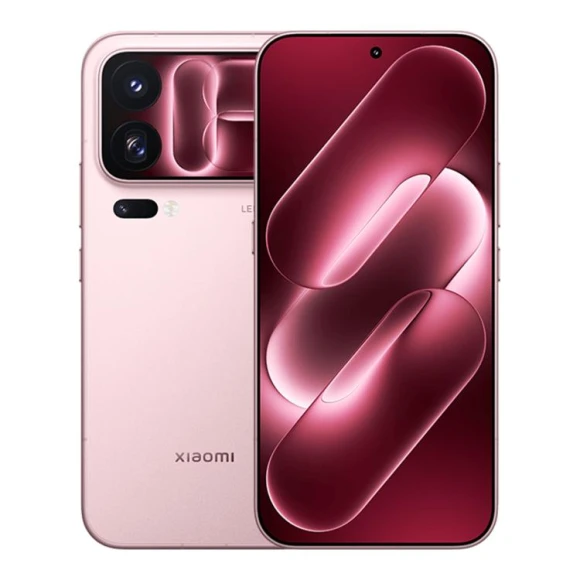 18 Pro Pink 16GB+512GB smartphone — Smartphones, Xiaomi