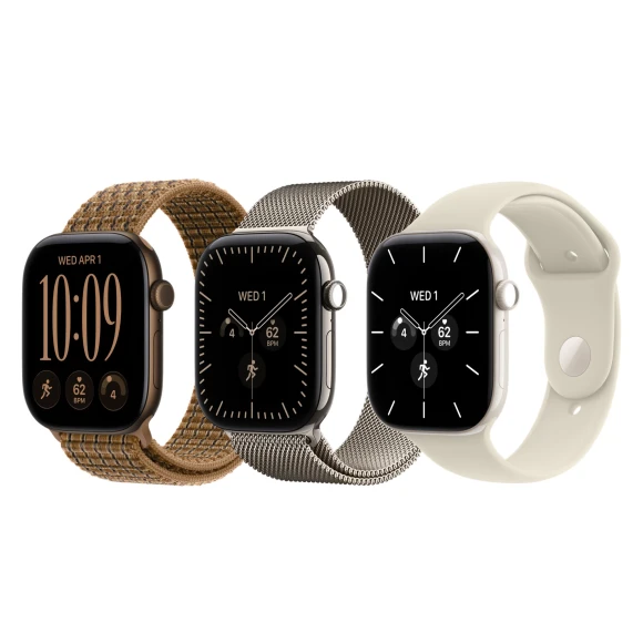46 mm Smartwatch — Smart Watch, Apple