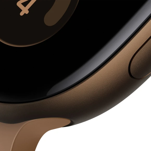 46 mm Smartwatch — Smart Watch, Apple