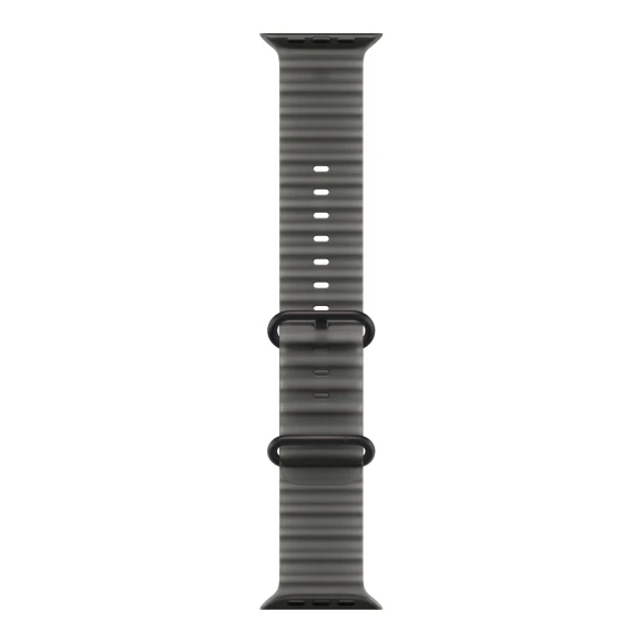 49 mm GPS+Cellular Smartwatch — Smart Watch, Apple