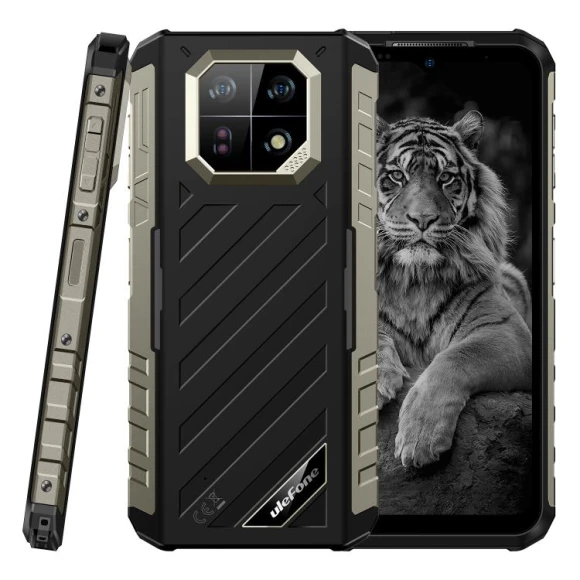 Armor 22 Pro Rugged Smartphone — Smartphones, Ulefone