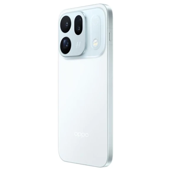 Blue 16GB+512GB Smartphone — Smartphones, OPPO