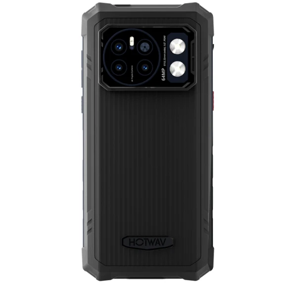CYBER 13 Rugged Smartphone — Smartphones, HOTWAV
