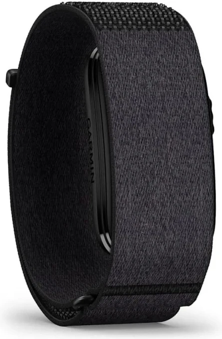 Fitness band, Black, S/M — Fitness Tracker, Garmin