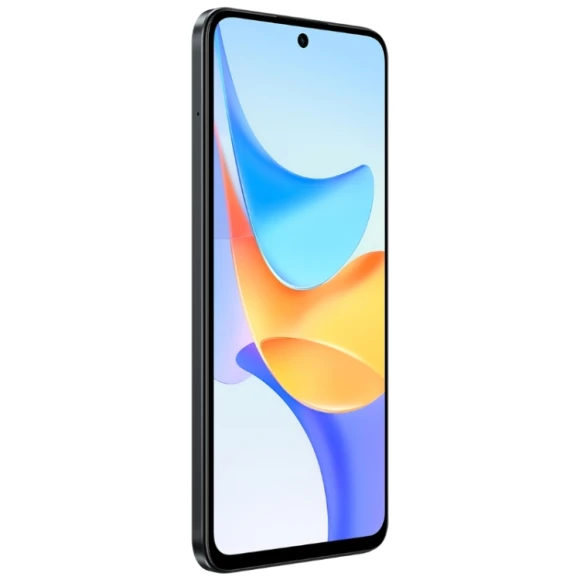 HONOR Play 50 Plus Smartphone, 12GB RAM + 256GB storage, Black — Smartphones, Honor
