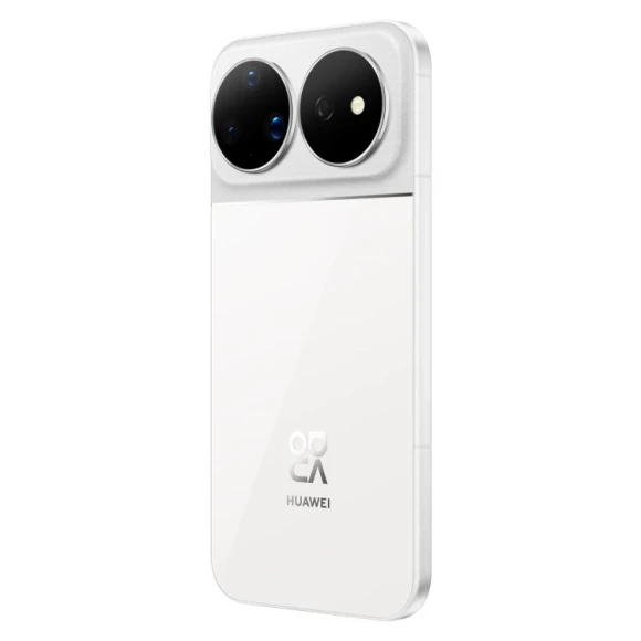 nova 16 Ultra Smartphone, White, 12GB RAM + 256GB storage — Smartphones, Huawei