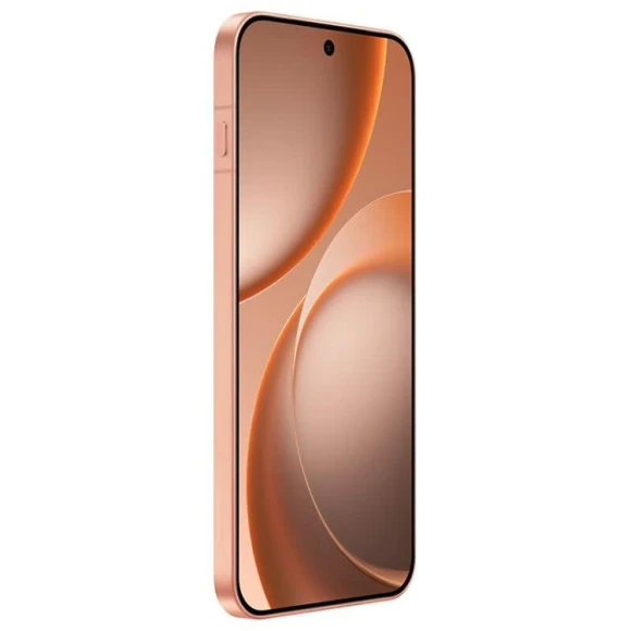 Orange 16GB RAM + 1TB storage smartphone — Smartphones, OPPO