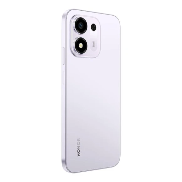 Play11 8GB+256GB Purple Smartphone — Smartphones, Honor