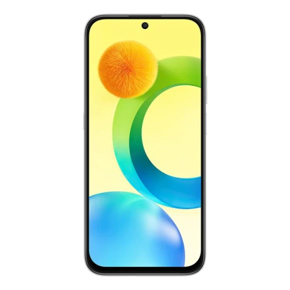 Play11 smartphone, Silver, 8GB RAM + 128GB storage — Smartphones, Honor