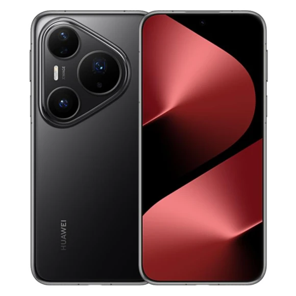 Pura 80 Pro smartphone, 12GB RAM + 1TB storage — Smartphones, Huawei