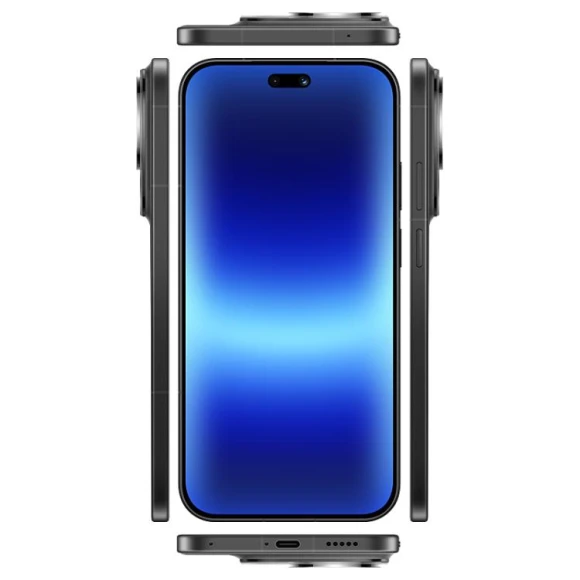 Pura 90 12GB RAM + 512GB storage smartphone — Smartphones, Huawei